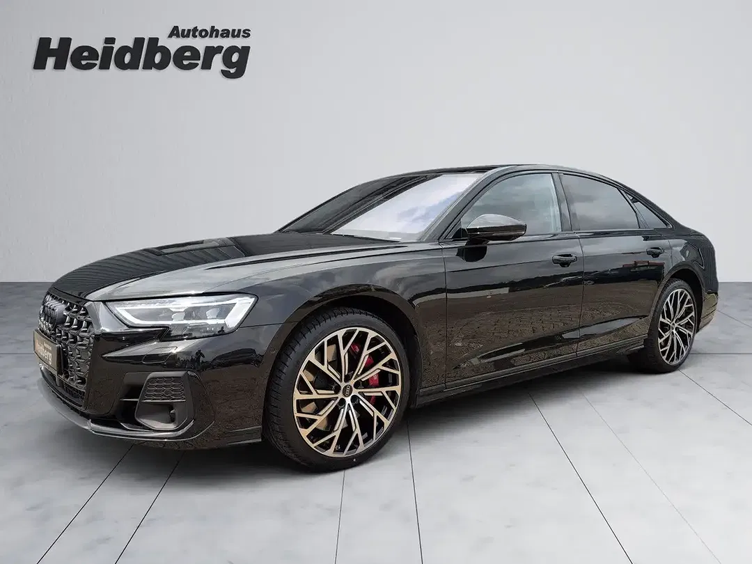 Audi S8 TFSI quattro advanced - Thumbnail 3
