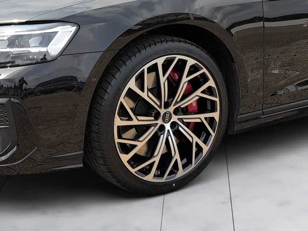 Audi S8 TFSI quattro advanced - Thumbnail 4