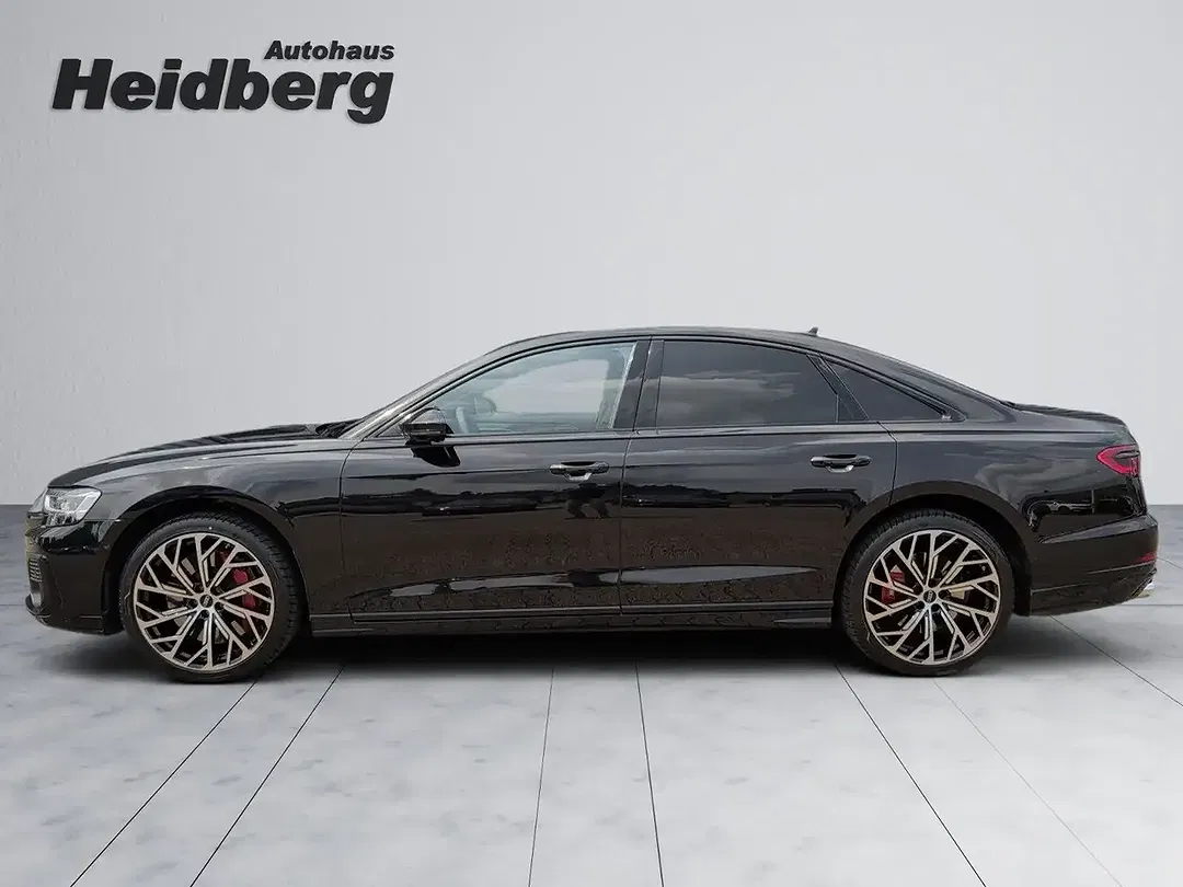 Audi S8 TFSI quattro advanced - Thumbnail 5