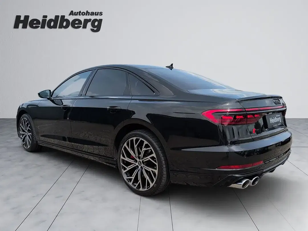 Audi S8 TFSI quattro advanced - Thumbnail 6