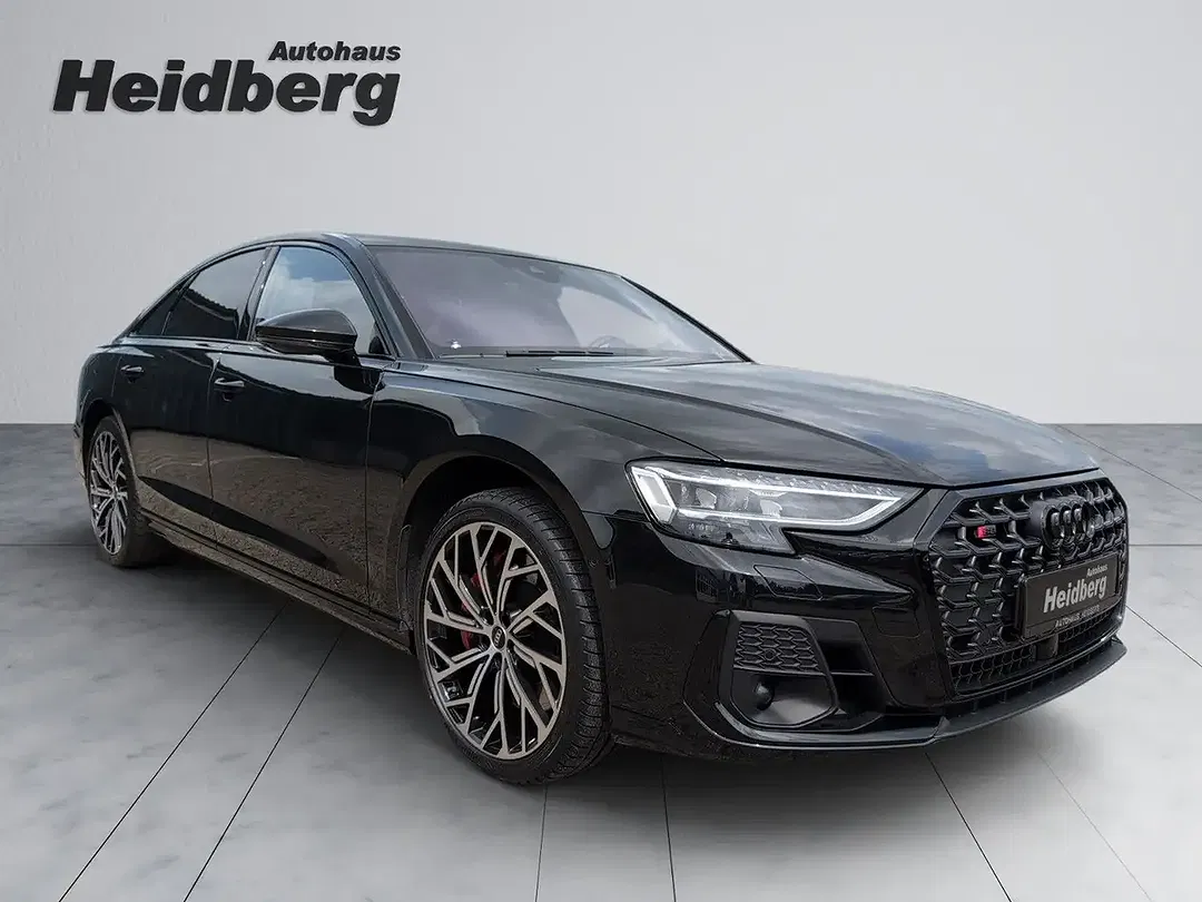 Audi S8 TFSI quattro advanced - Thumbnail 7