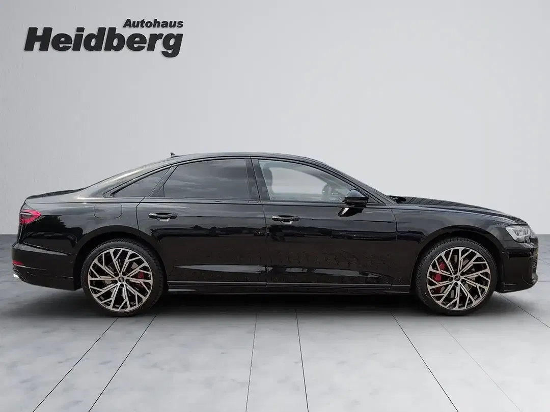 Audi S8 TFSI quattro advanced - Thumbnail 8