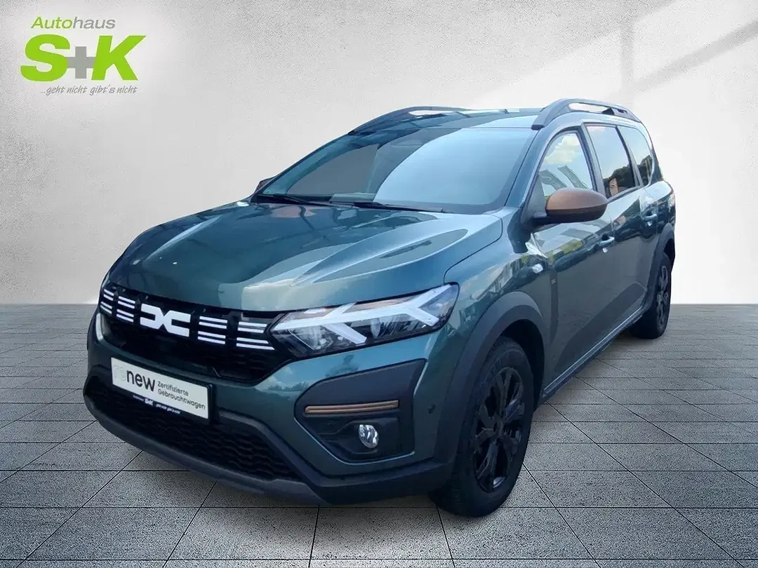 Dacia Jogger TCe Extreme - Thumbnail 1