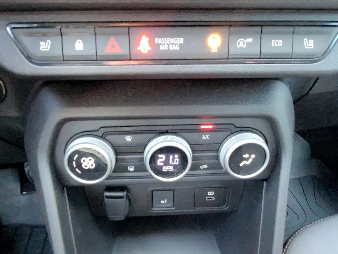 Dacia Jogger TCe Extreme - Thumbnail 10