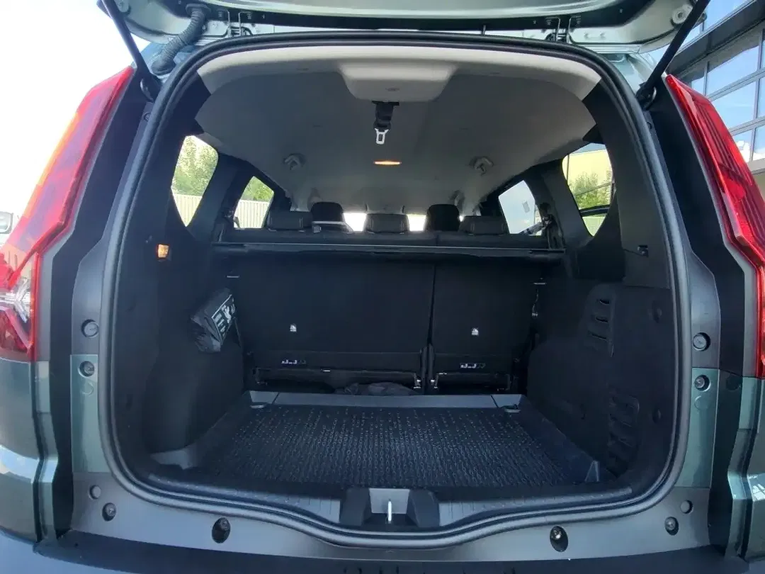 Dacia Jogger TCe Extreme - Thumbnail 13