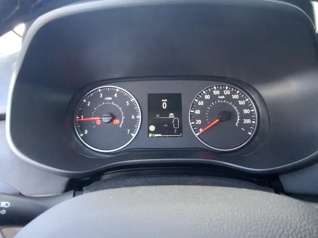 Dacia Jogger TCe Extreme - Thumbnail 15