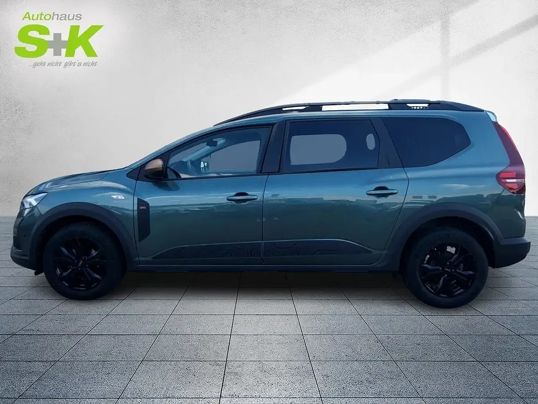 Dacia Jogger TCe Extreme - Thumbnail 2