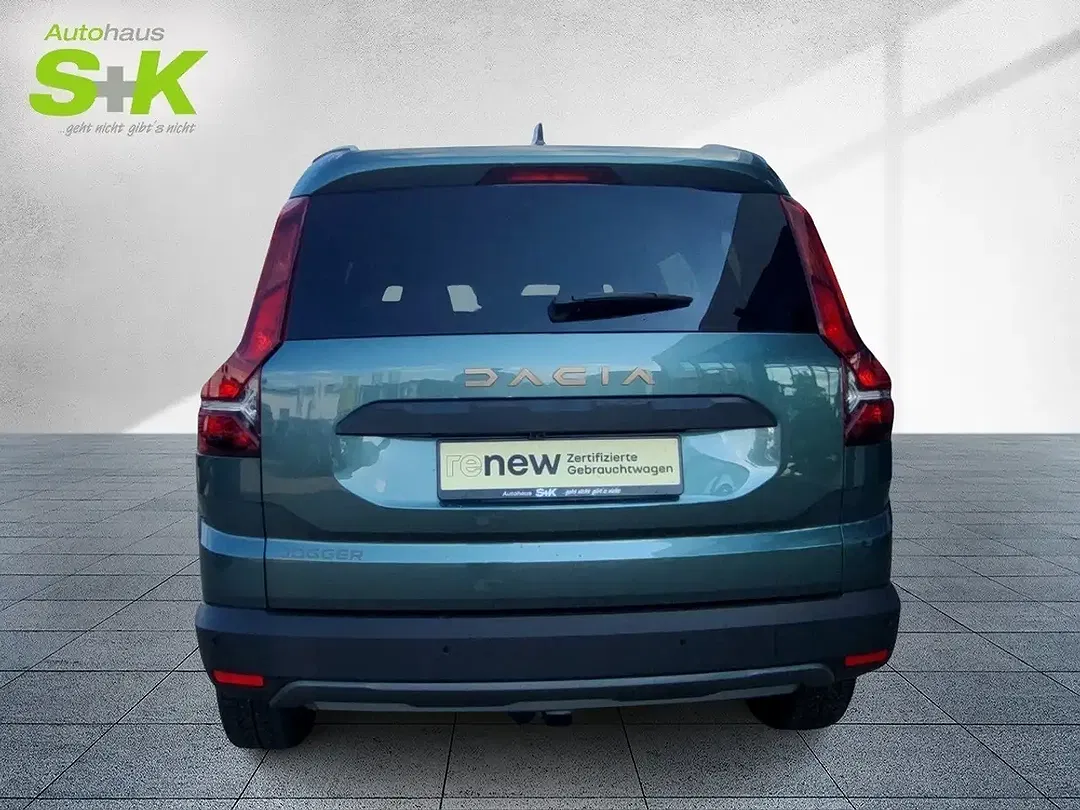 Dacia Jogger TCe Extreme - Thumbnail 3