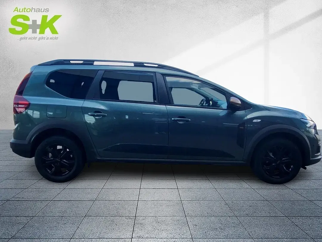 Dacia Jogger TCe Extreme - Thumbnail 5