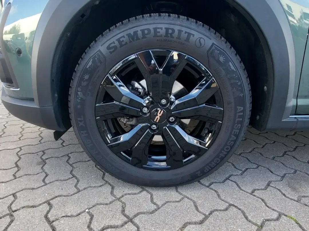 Dacia Jogger TCe Extreme - Thumbnail 7
