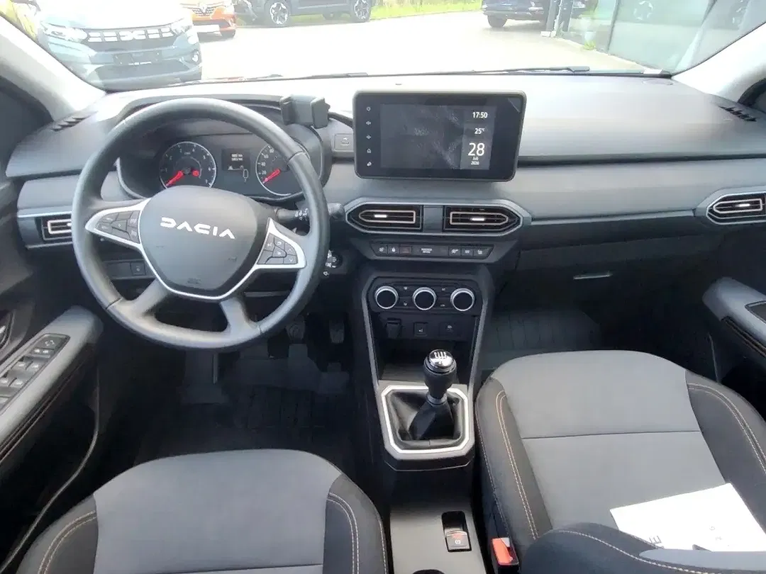 Dacia Jogger TCe Extreme - Thumbnail 8
