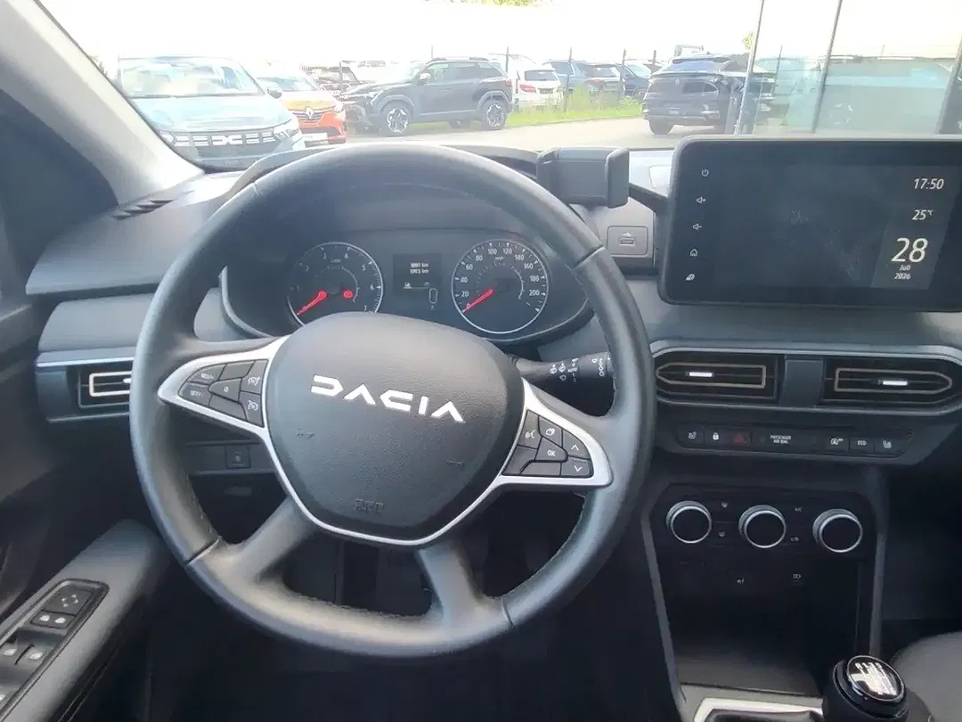Dacia Jogger TCe Extreme - Thumbnail 9