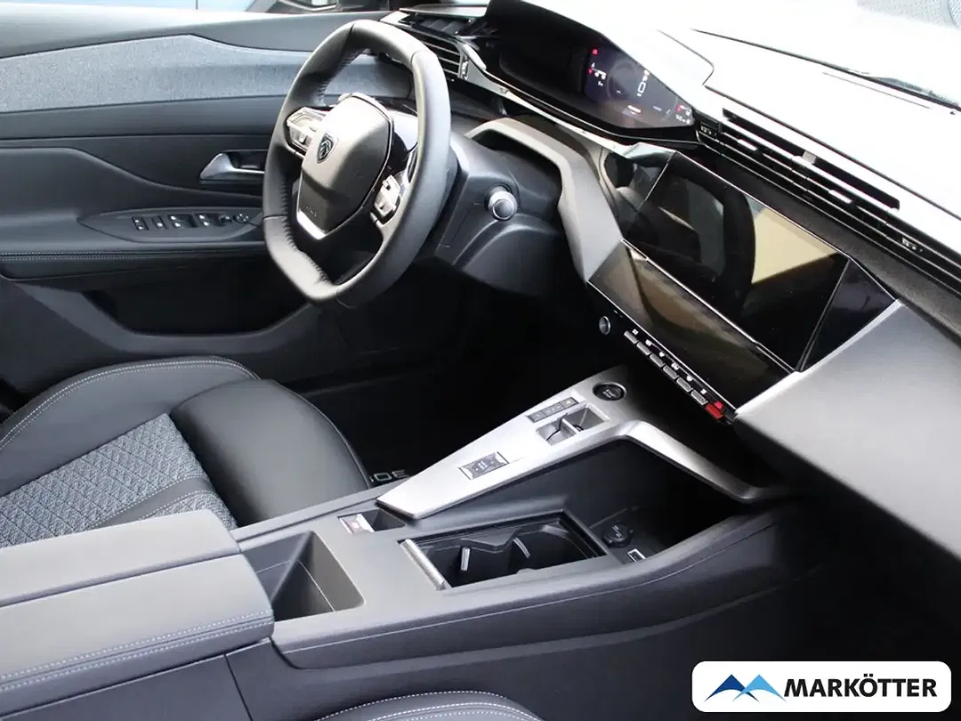 Peugeot 308 145 Hybrid Allure SW - Thumbnail 6