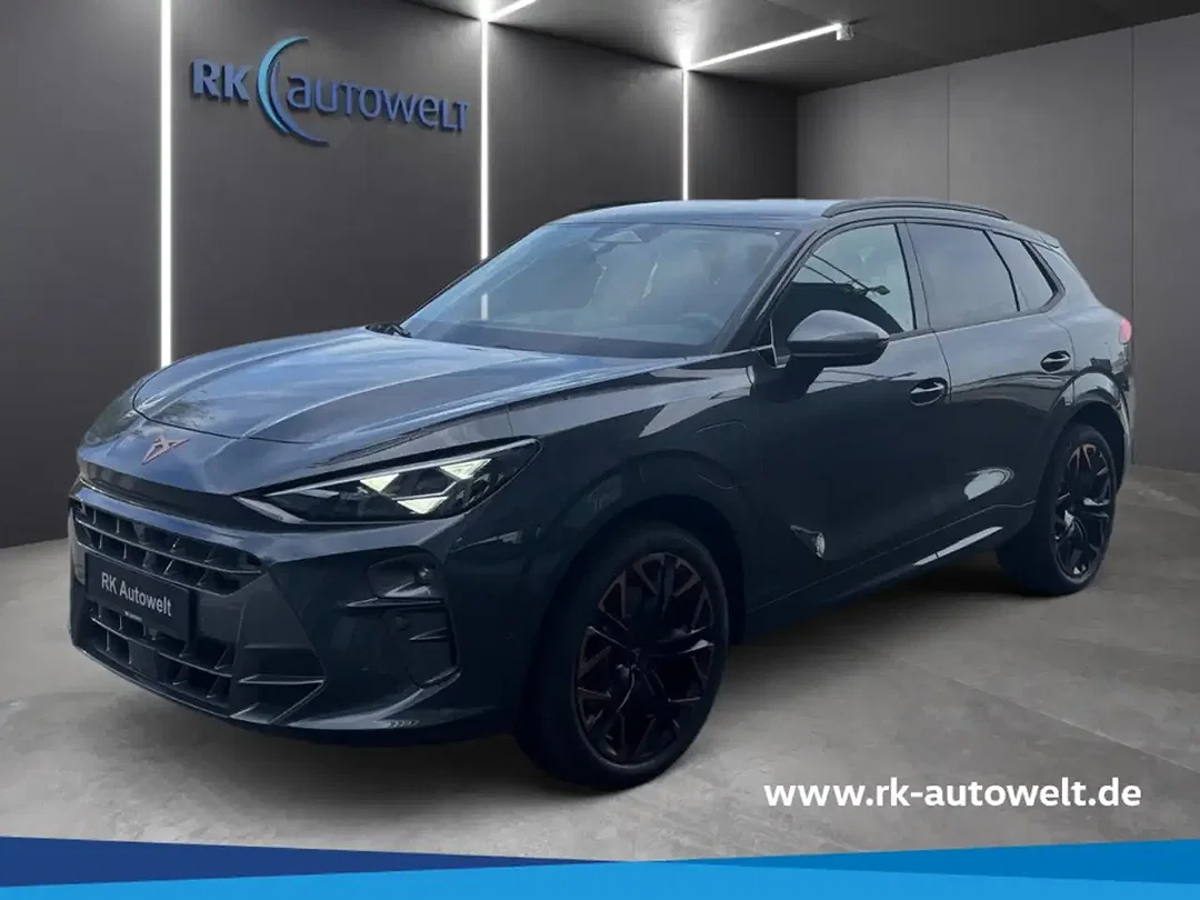 CUPRA Terramar 1.5 PHEV VZ - Afbeelding 1