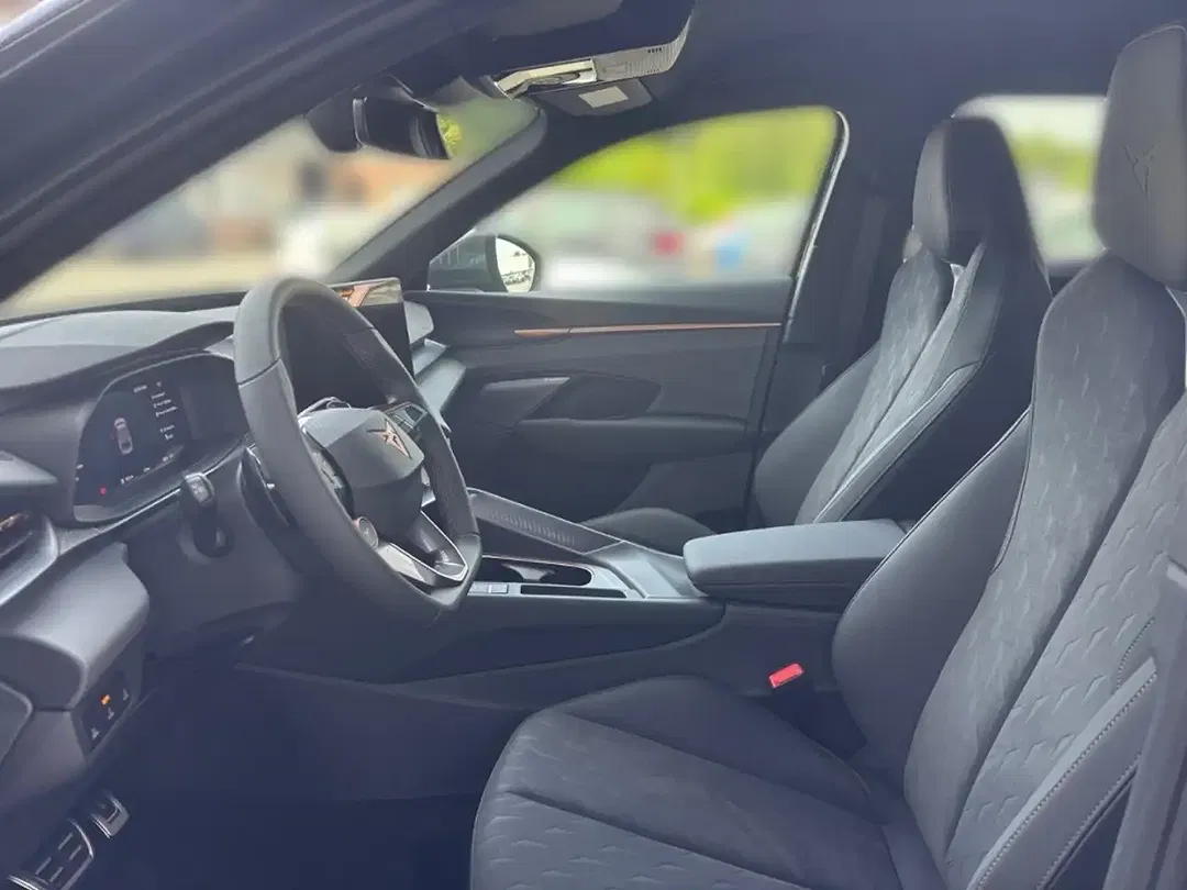 CUPRA Terramar 1.5 PHEV VZ - Thumbnail 13