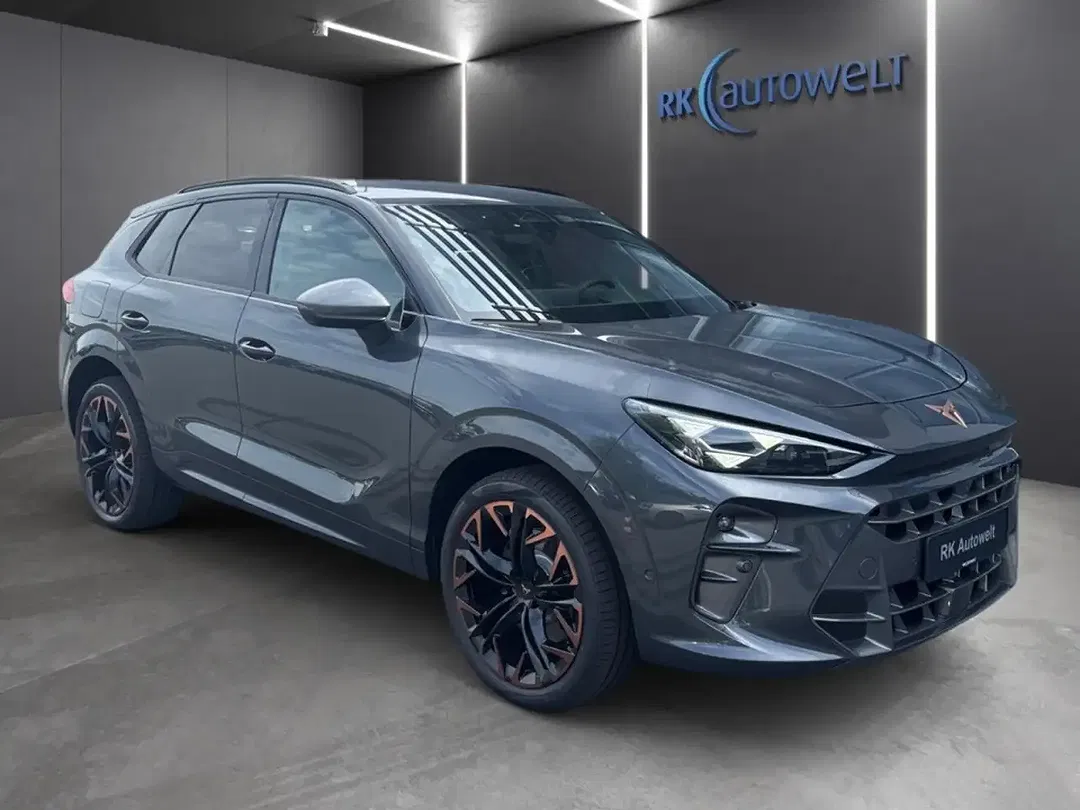 CUPRA Terramar 1.5 PHEV VZ - Thumbnail 2