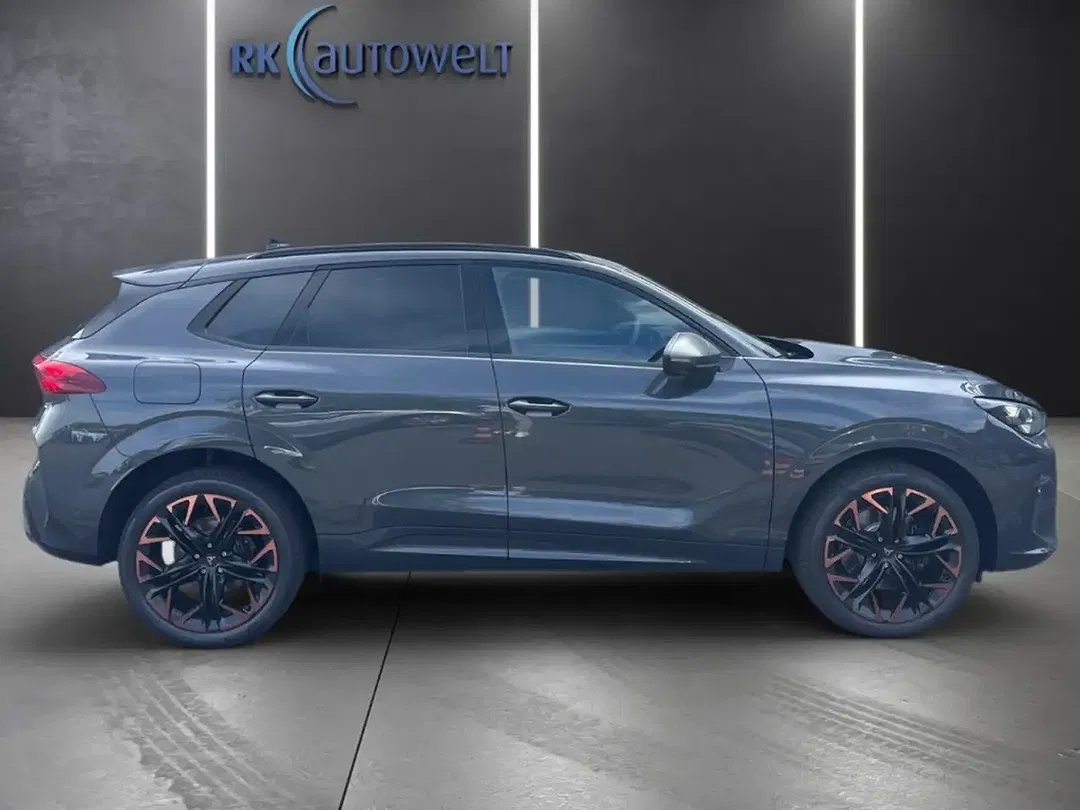 CUPRA Terramar 1.5 PHEV VZ - Thumbnail 3