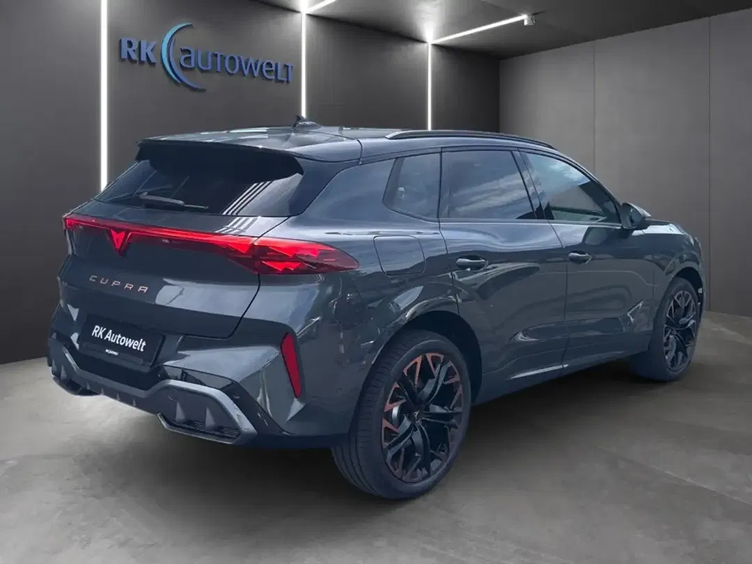 CUPRA Terramar 1.5 PHEV VZ - Thumbnail 4