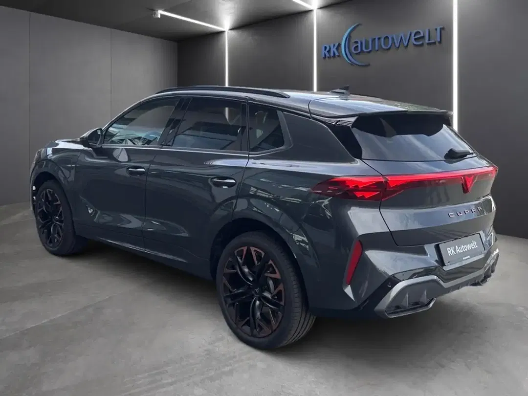 CUPRA Terramar 1.5 PHEV VZ - Thumbnail 5