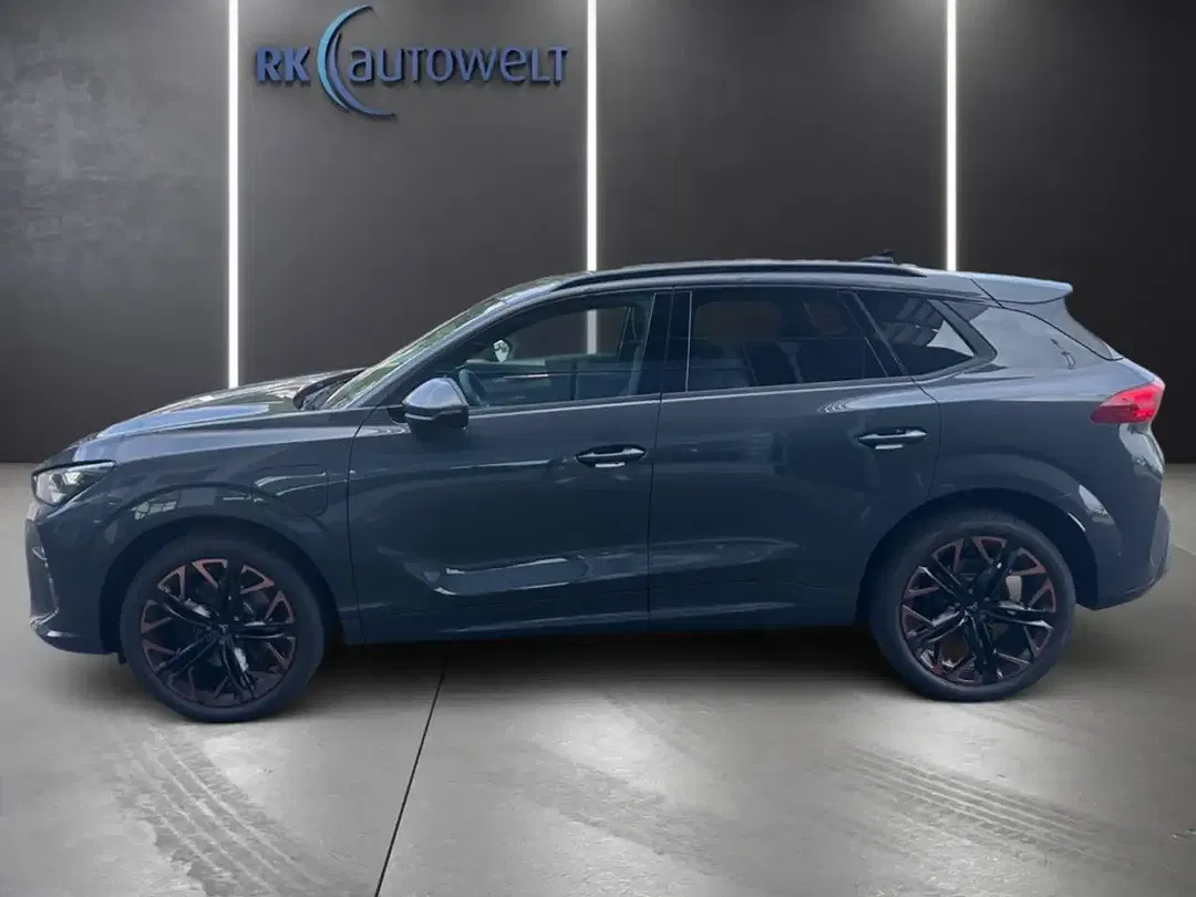 CUPRA Terramar 1.5 PHEV VZ - Thumbnail 6