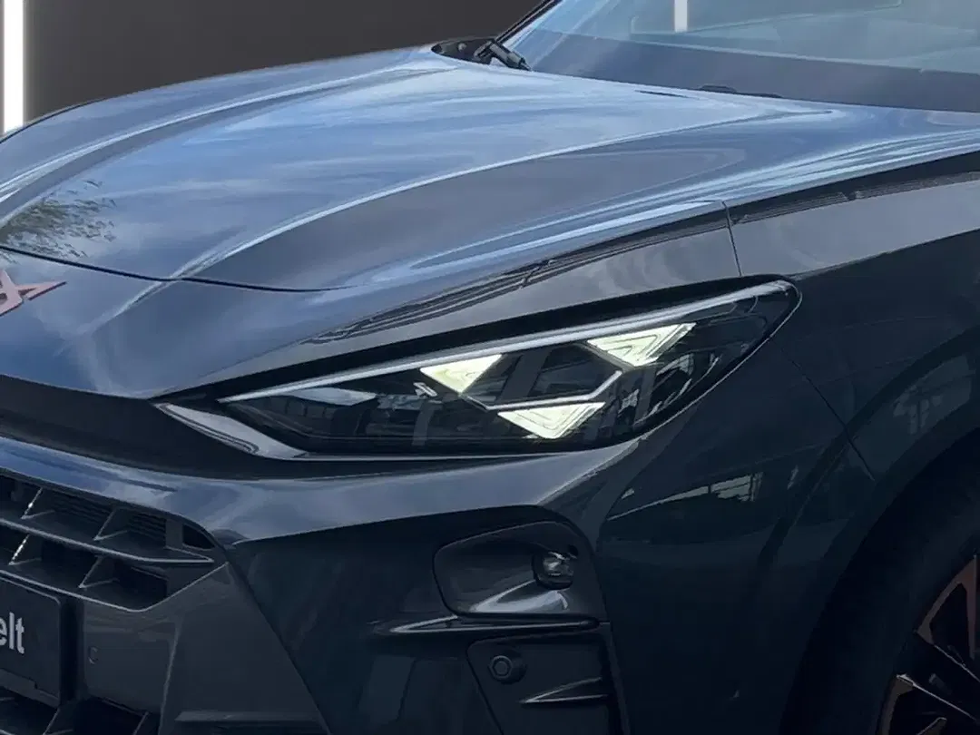 CUPRA Terramar 1.5 PHEV VZ - Thumbnail 7