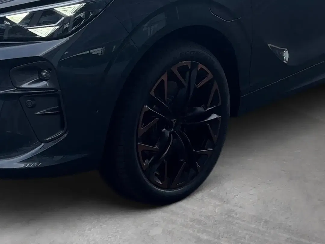 CUPRA Terramar 1.5 PHEV VZ - Thumbnail 8