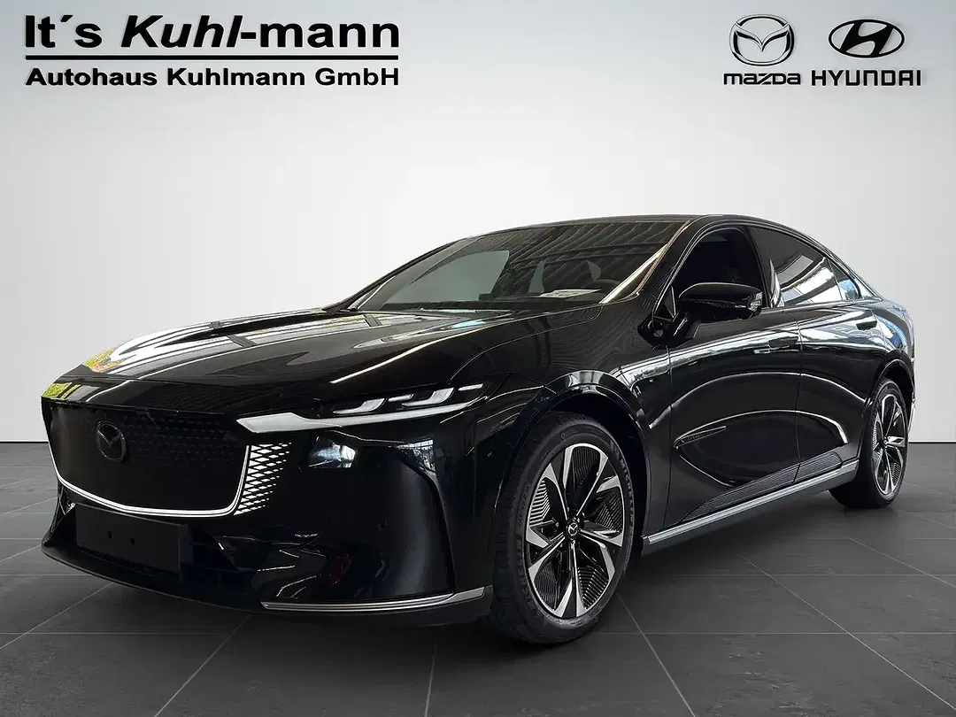 Mazda 6e EV Takumi - foto 1