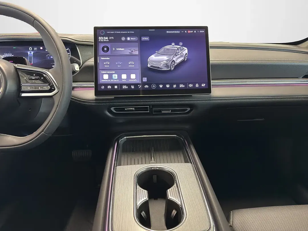 Mazda 6e EV Takumi - Thumbnail 10