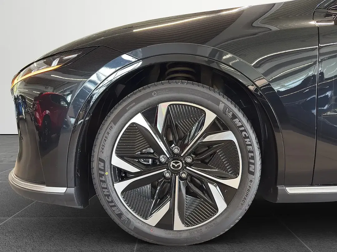 Mazda 6e EV Takumi - foto 14