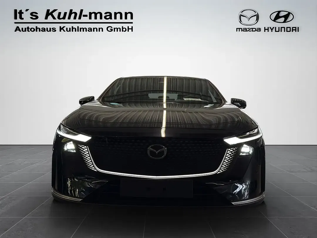 Mazda 6e EV Takumi - foto 2