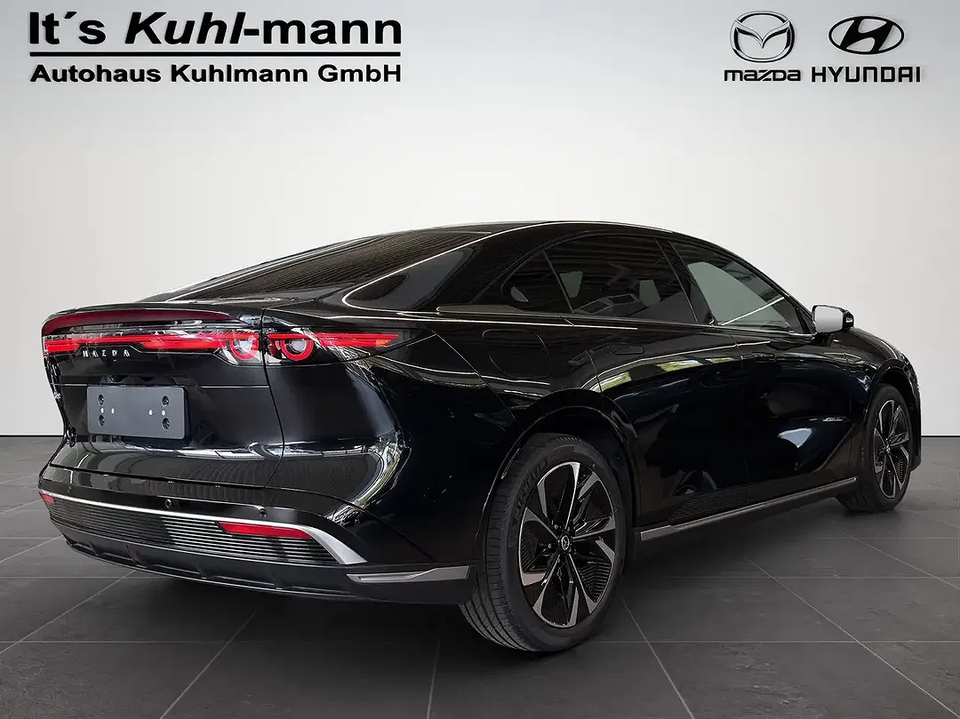 Mazda 6e EV Takumi - Thumbnail 5