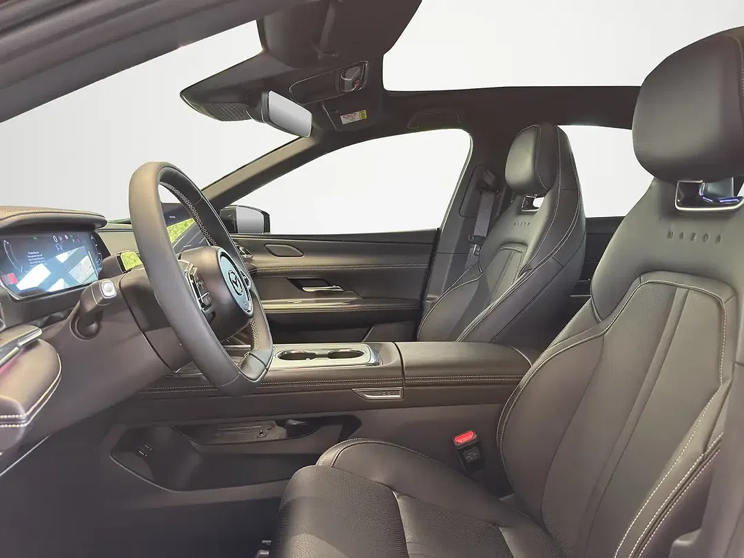 Mazda 6e EV Takumi - Thumbnail 7