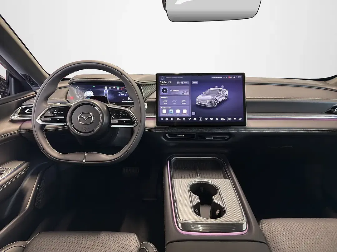 Mazda 6e EV Takumi - Thumbnail 9