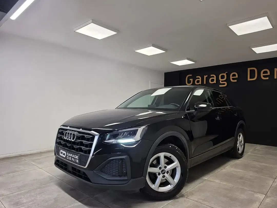 Audi Q2 - foto 1