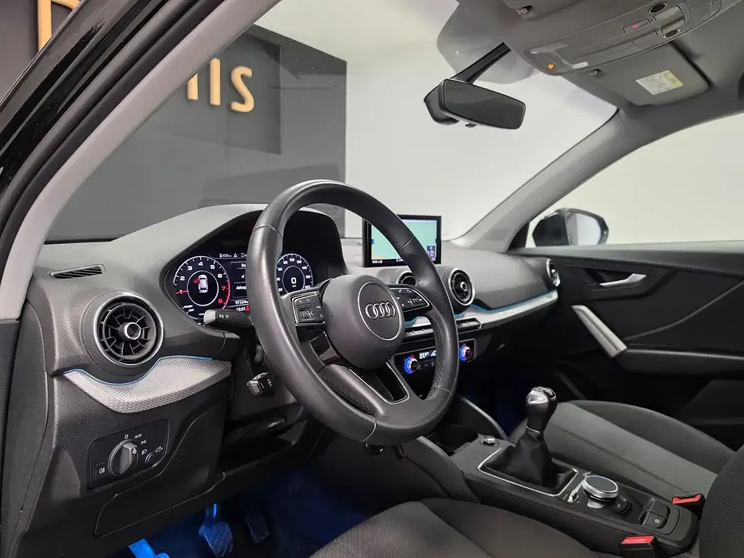 Audi Q2 - Thumbnail 14