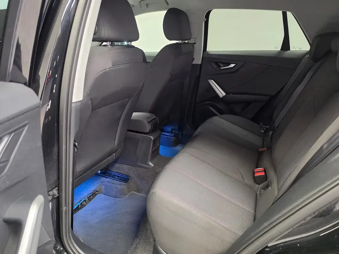 Audi Q2 - foto 15