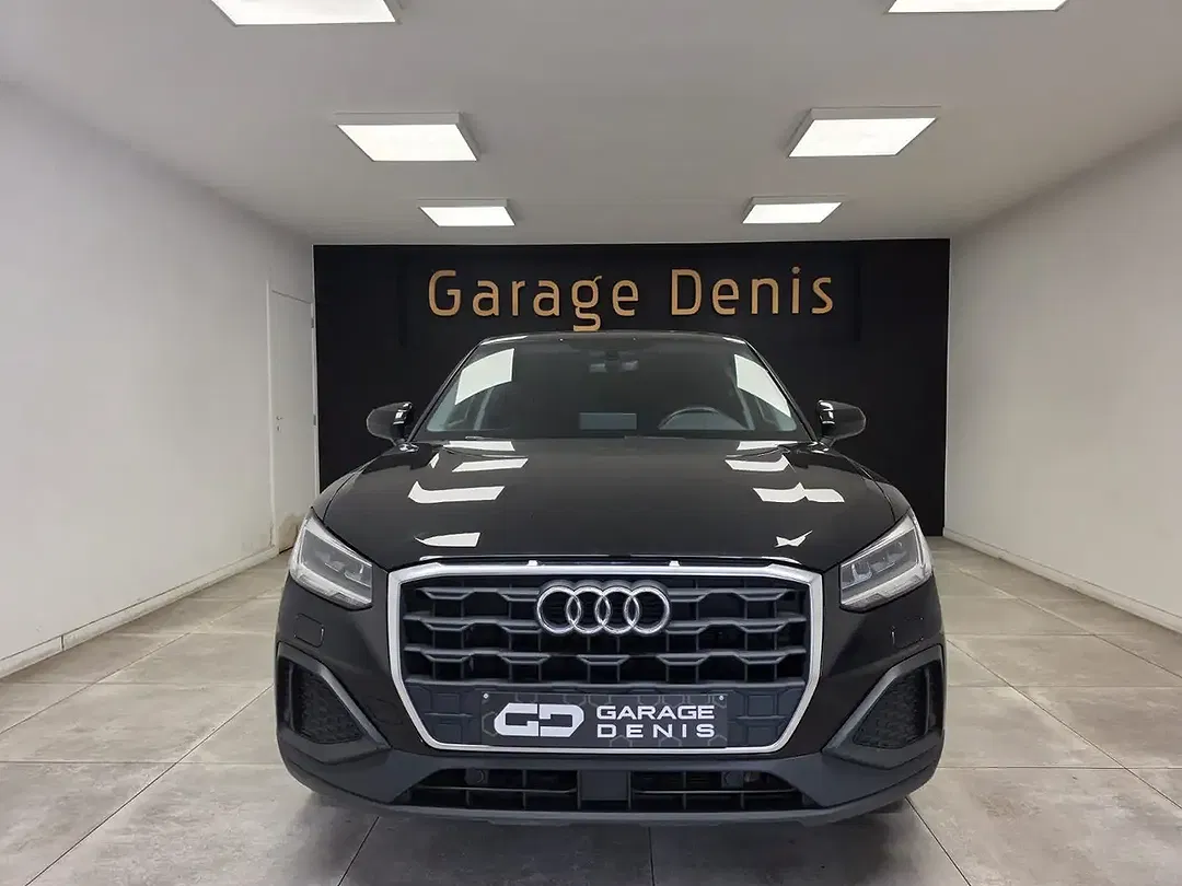 Audi Q2 - foto 2