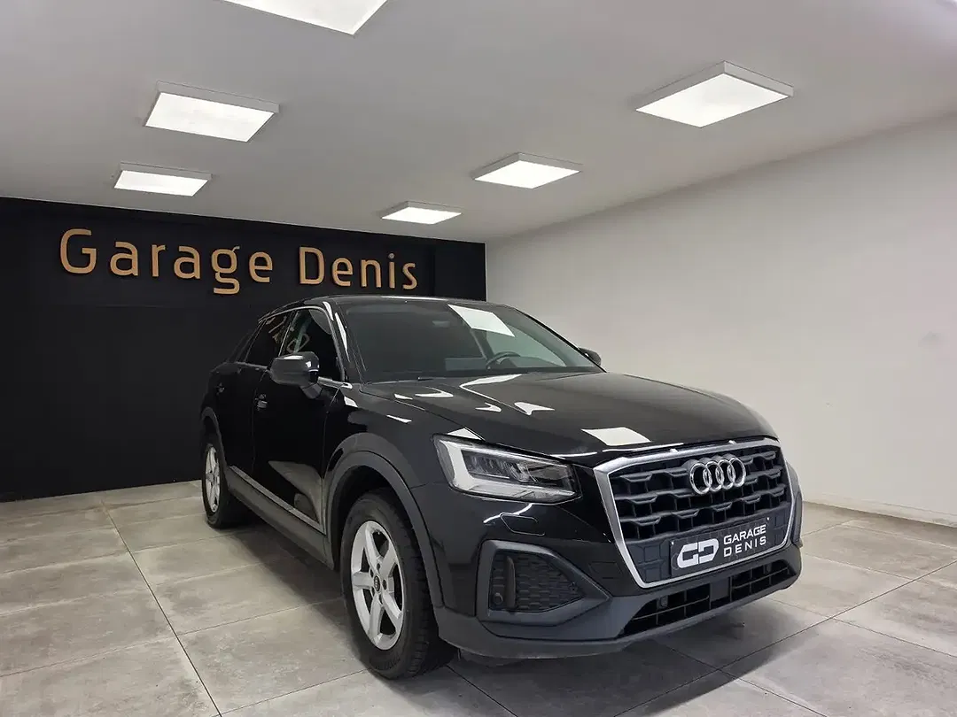 Audi Q2 - Thumbnail 4