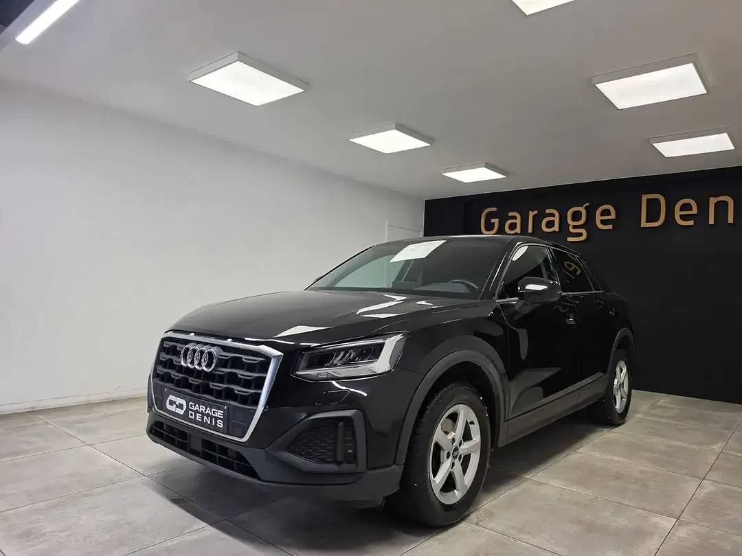 Audi Q2 - Thumbnail 5