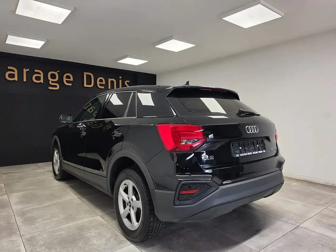 Audi Q2 - Thumbnail 6