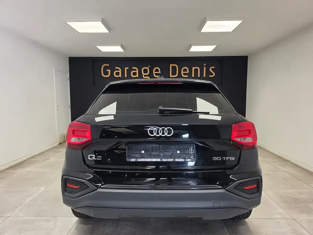 Audi Q2 - Thumbnail 7