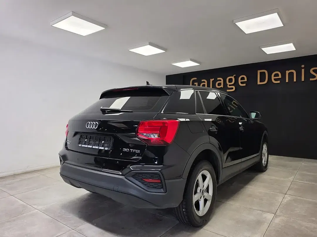 Audi Q2 - Thumbnail 8