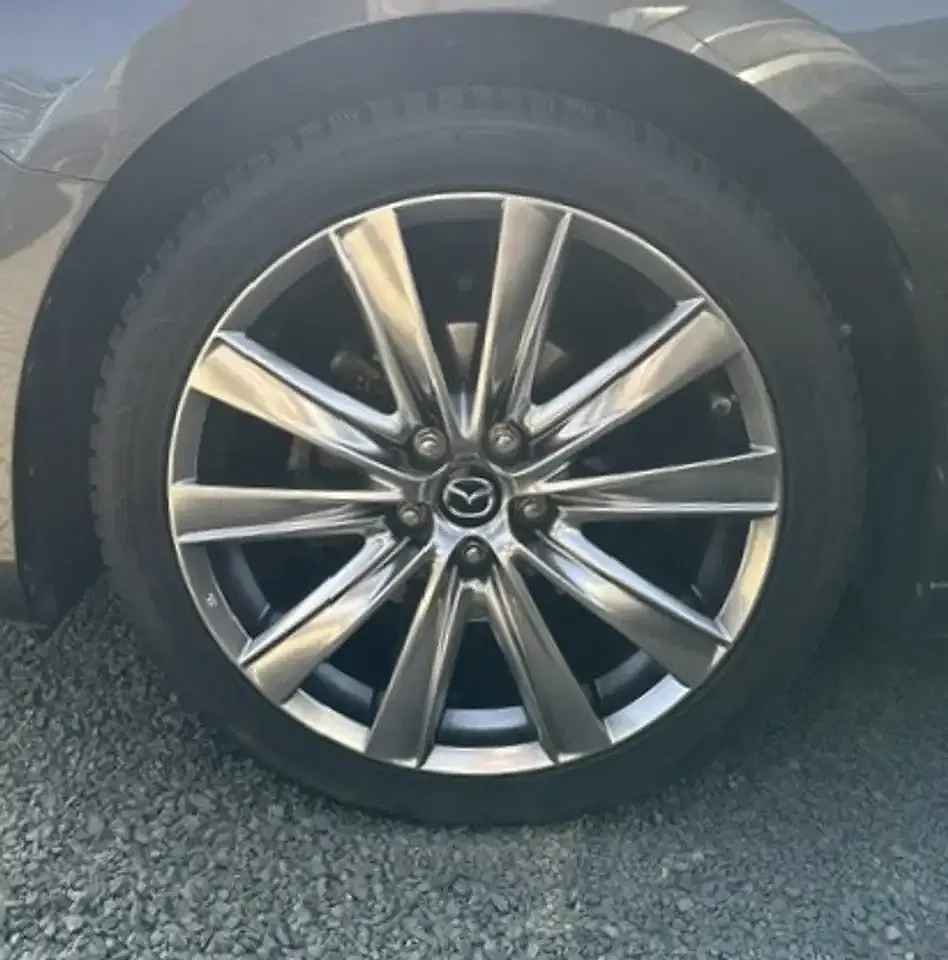 Mazda 6 SKYACTIV-G Sports-Line - foto 12
