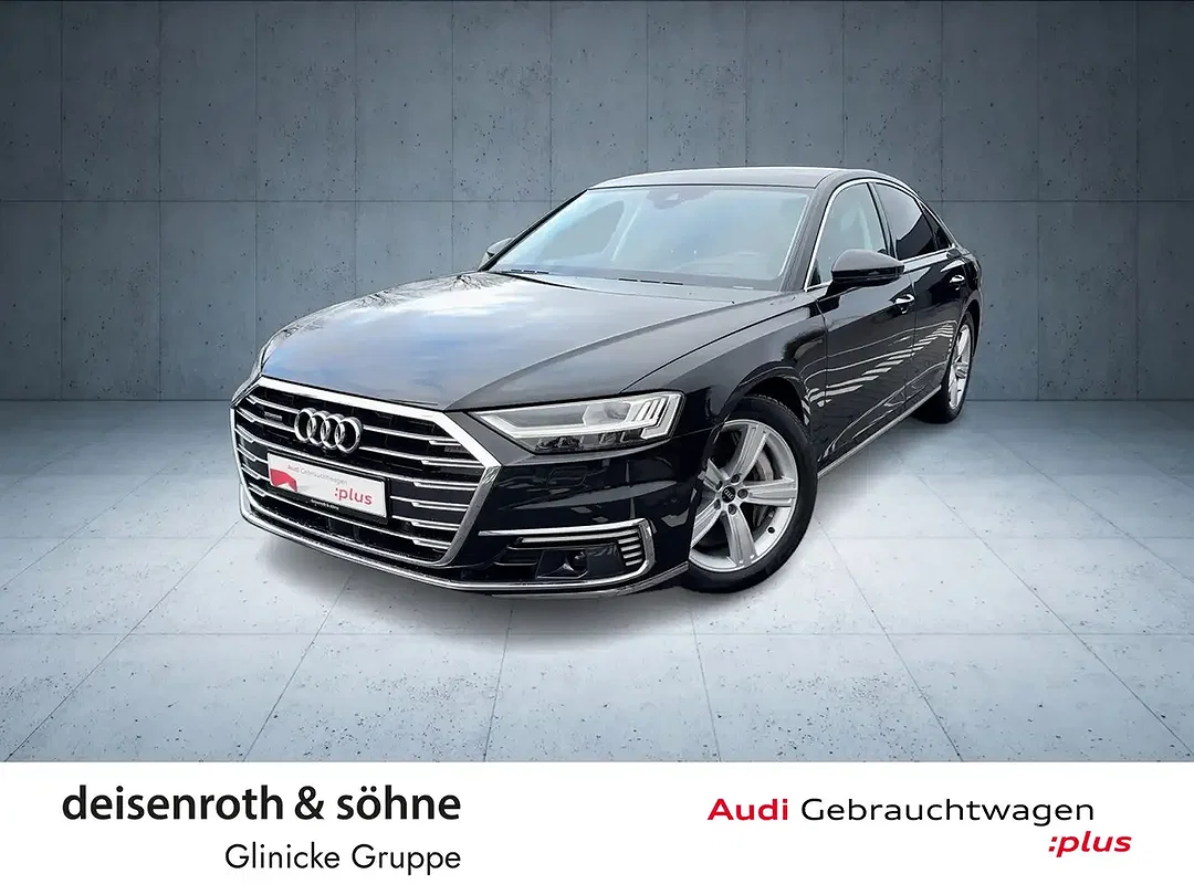 Audi A8 60 TFSI e quattro - Afbeelding 1