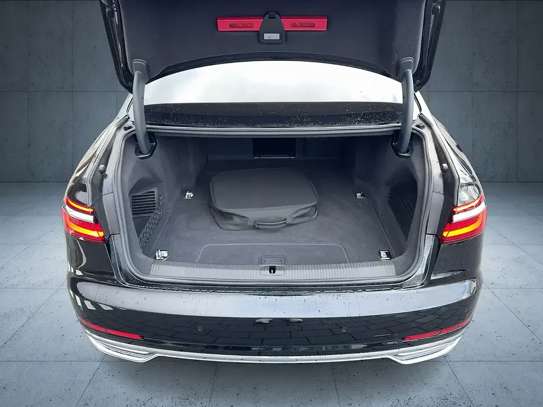 Audi A8 60 TFSI e quattro - Thumbnail 7