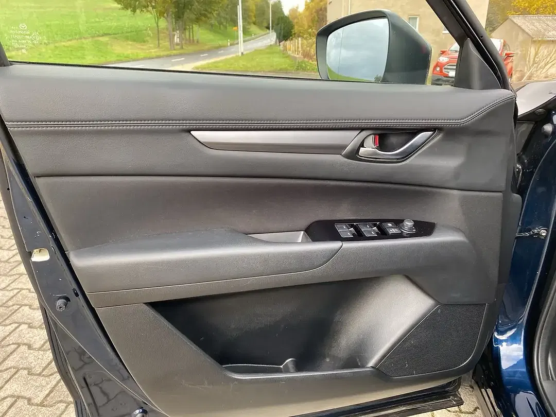 Mazda CX-5 - Thumbnail 10