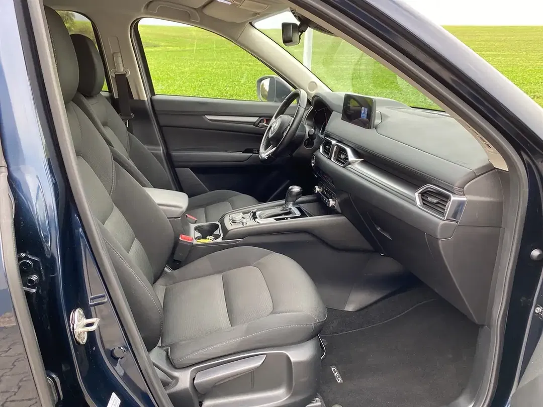 Mazda CX-5 - Thumbnail 11