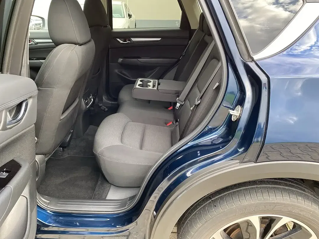 Mazda CX-5 - Thumbnail 12