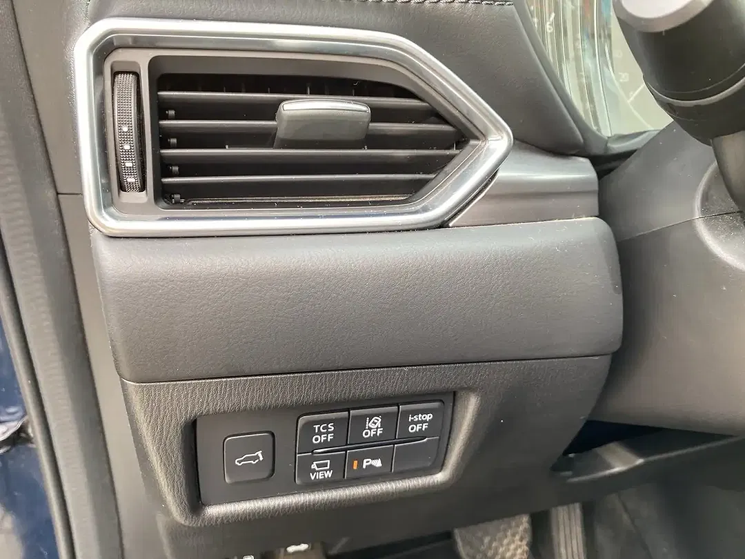 Mazda CX-5 - Thumbnail 13