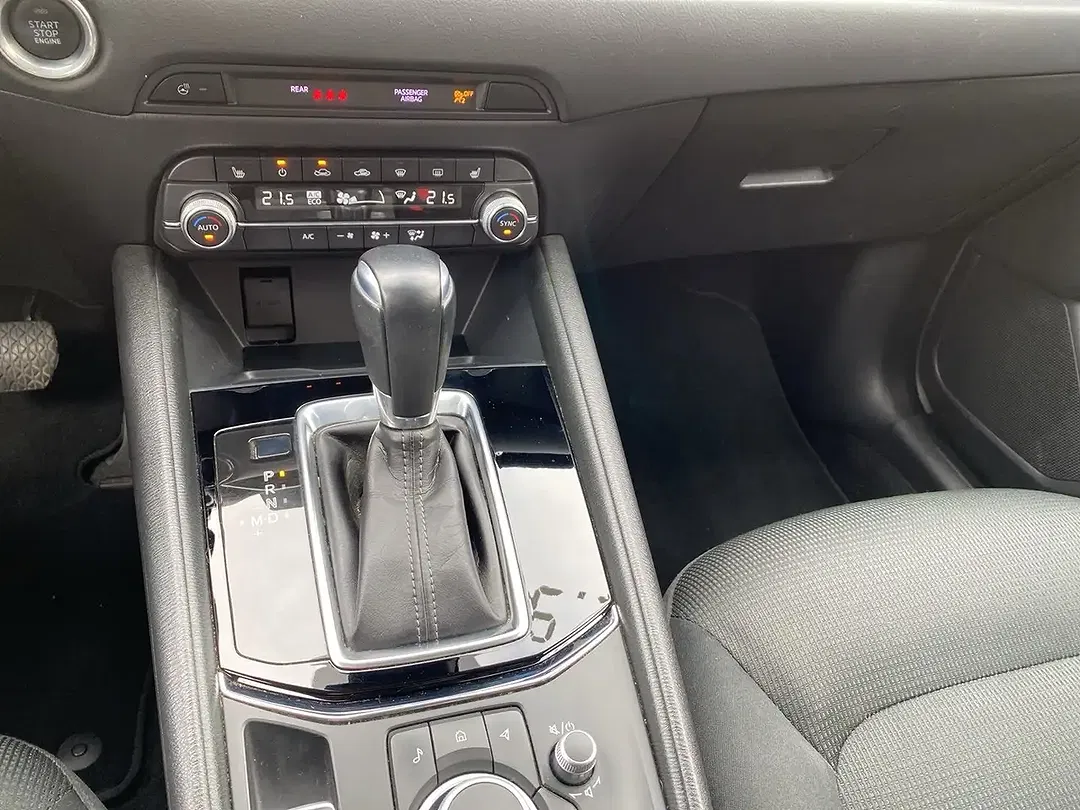 Mazda CX-5 - Thumbnail 14